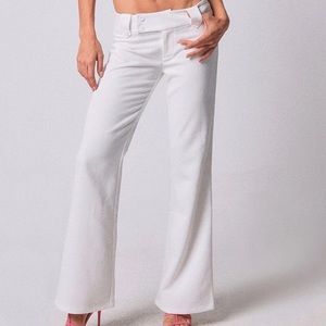 Tiger Mist Kitty Pants